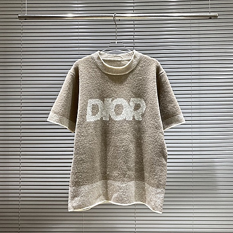 Dior sweaters for men #565155 replica