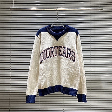 Dior sweaters for men #565156 replica