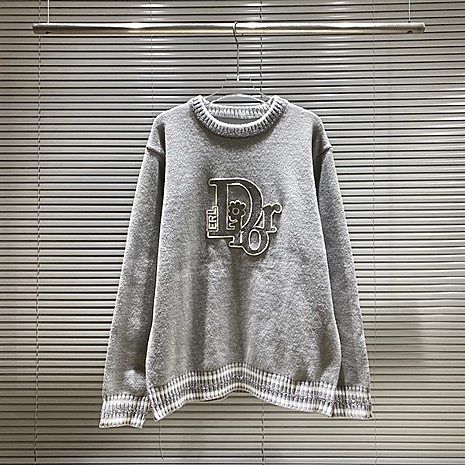 Dior sweaters for men #565160 replica
