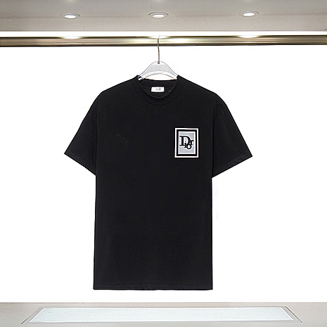 Dior T-shirts for men #565161 replica