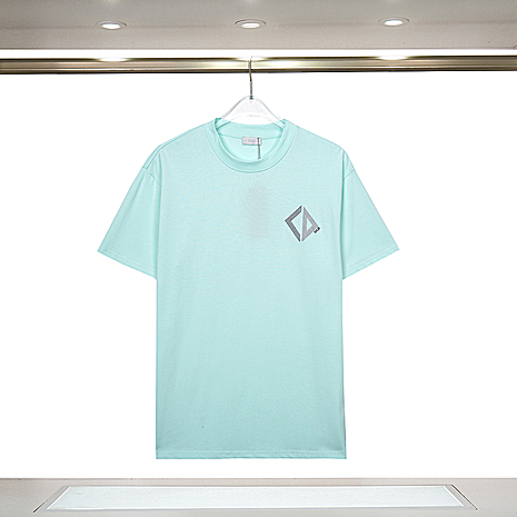 Dior T-shirts for men #565164 replica