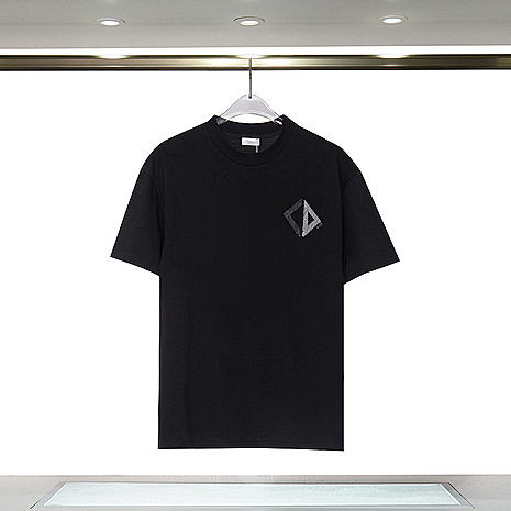 Dior T-shirts for men #565165 replica