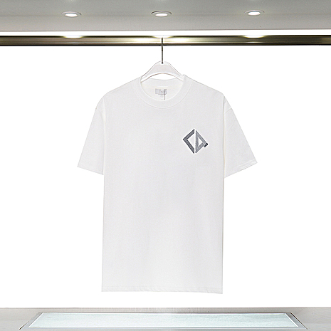 Dior T-shirts for men #565166 replica