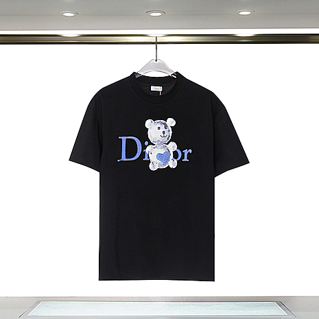 Dior T-shirts for men #565168 replica