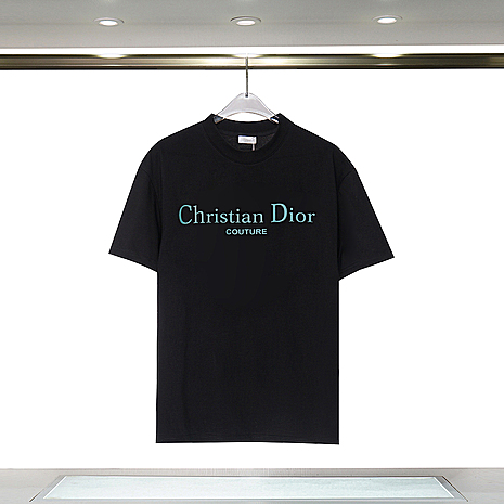 Dior T-shirts for men #565169 replica