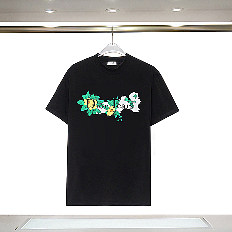 Dior T-shirts for men #565176 replica