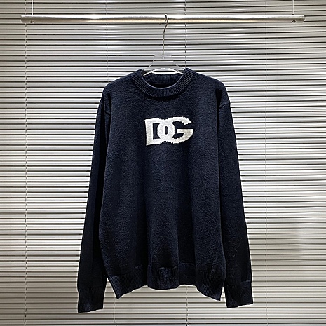 D&G Sweaters for MEN #565177 replica