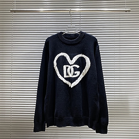 D&G Sweaters for MEN #565178