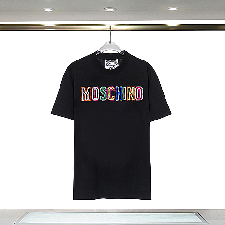 Moschino T-Shirts for Men #565235 replica