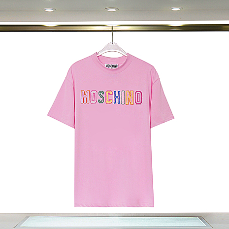 Moschino T-Shirts for Men #565237