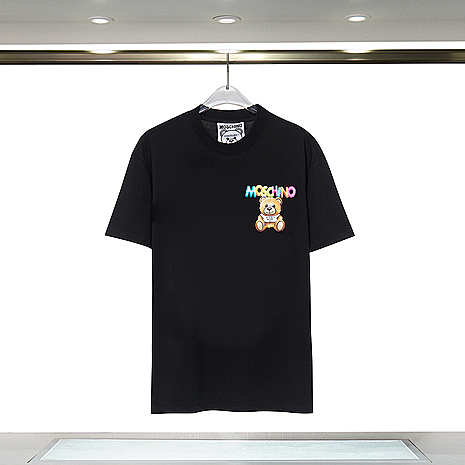 Moschino T-Shirts for Men #565238 replica