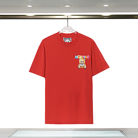Moschino T-Shirts for Men #565241 replica