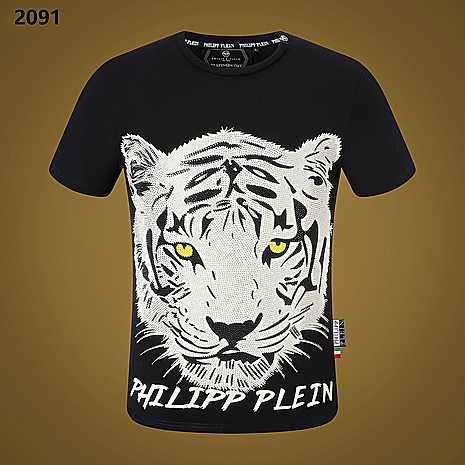 PHILIPP PLEIN  T-shirts for MEN #565244 replica