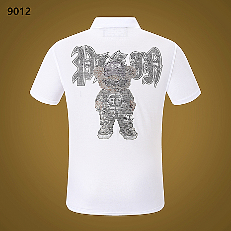 PHILIPP PLEIN  T-shirts for MEN #565248 replica