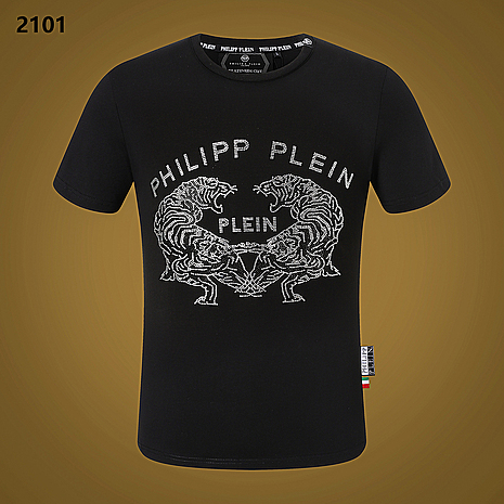PHILIPP PLEIN  T-shirts for MEN #565250 replica