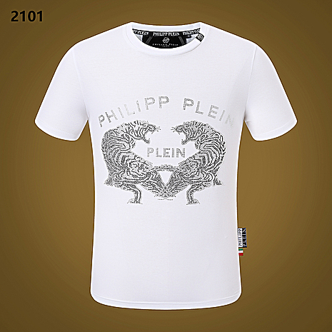 PHILIPP PLEIN  T-shirts for MEN #565251 replica