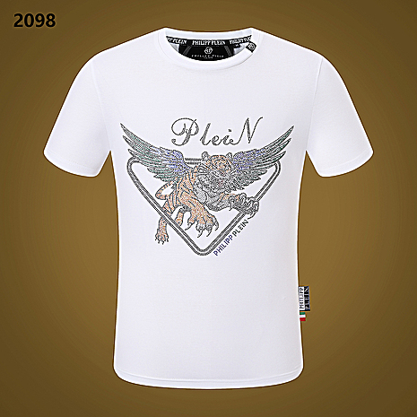 PHILIPP PLEIN  T-shirts for MEN #565257