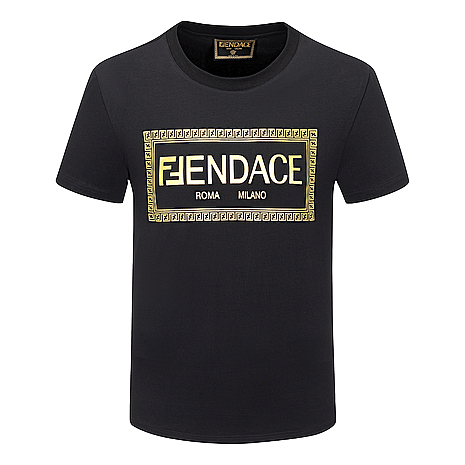 Fendi T-shirts for men #565361