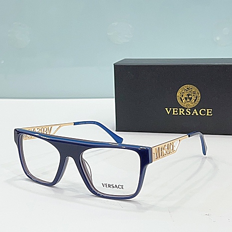 versace AAA+ Sunglasses #565406 replica