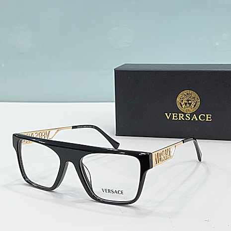 versace AAA+ Sunglasses #565407 replica