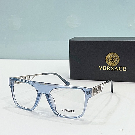 versace AAA+ Sunglasses #565408 replica