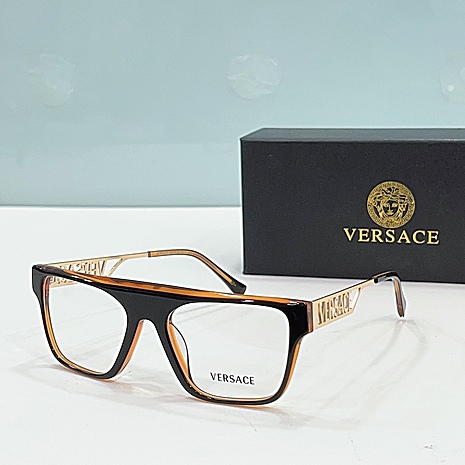 versace AAA+ Sunglasses #565409 replica
