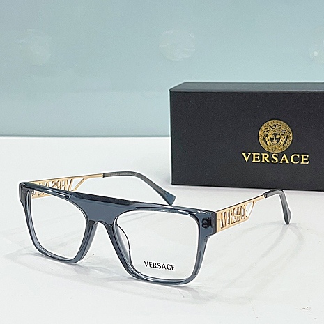 versace AAA+ Sunglasses #565410 replica