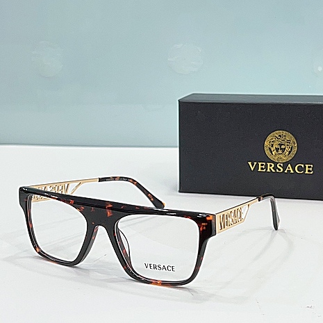 versace AAA+ Sunglasses #565411 replica