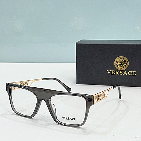 versace AAA+ Sunglasses #565412 replica