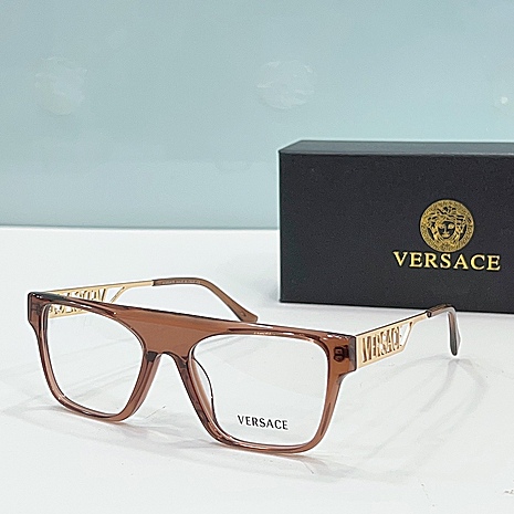 versace AAA+ Sunglasses #565413 replica