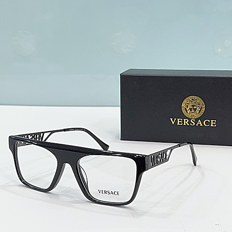 versace AAA+ Sunglasses #565414 replica