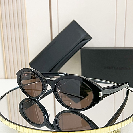 YSL AAA+ Sunglasses #565419 replica
