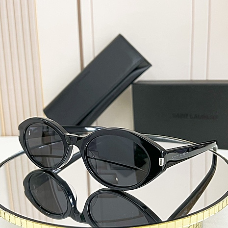 YSL AAA+ Sunglasses #565420 replica