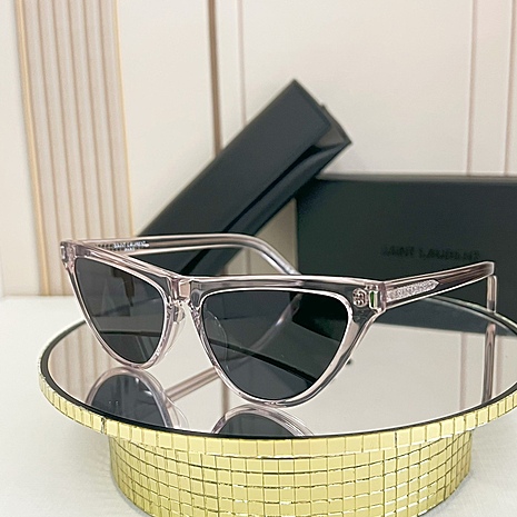 YSL AAA+ Sunglasses #565422 replica