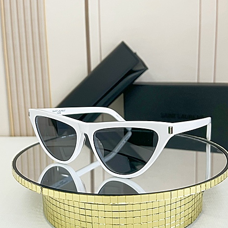 YSL AAA+ Sunglasses #565423 replica