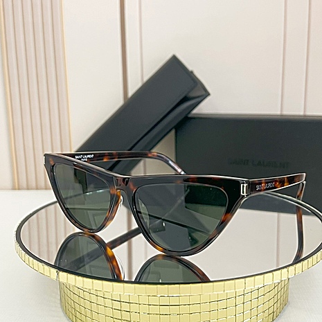 YSL AAA+ Sunglasses #565424 replica