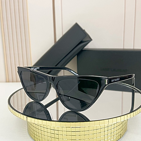 YSL AAA+ Sunglasses #565425