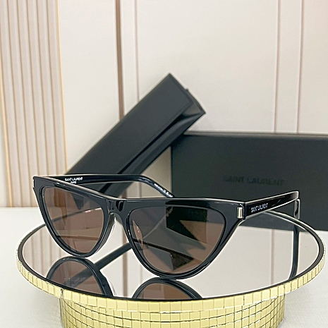 YSL AAA+ Sunglasses #565426 replica