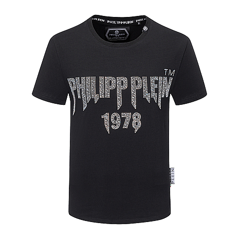 PHILIPP PLEIN  T-shirts for MEN #565427 replica