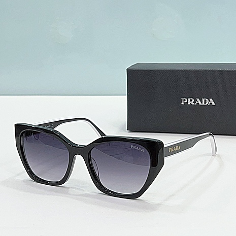 Prada AAA+ Sunglasses #565429 replica
