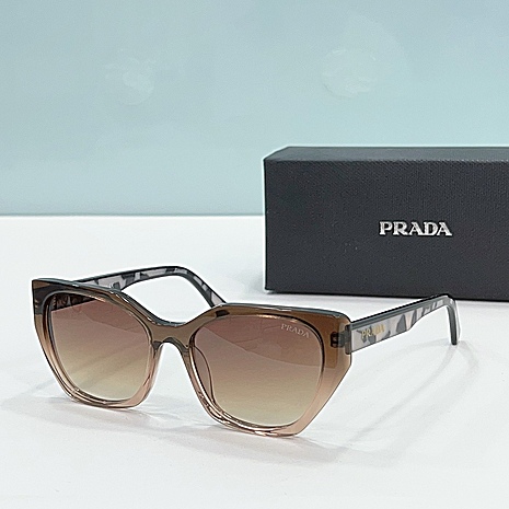 Prada AAA+ Sunglasses #565430 replica