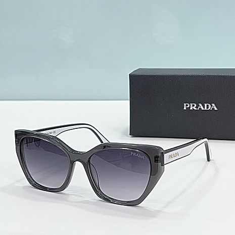 Prada AAA+ Sunglasses #565431 replica