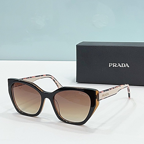 Prada AAA+ Sunglasses #565432 replica
