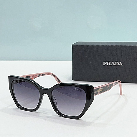 Prada AAA+ Sunglasses #565433 replica