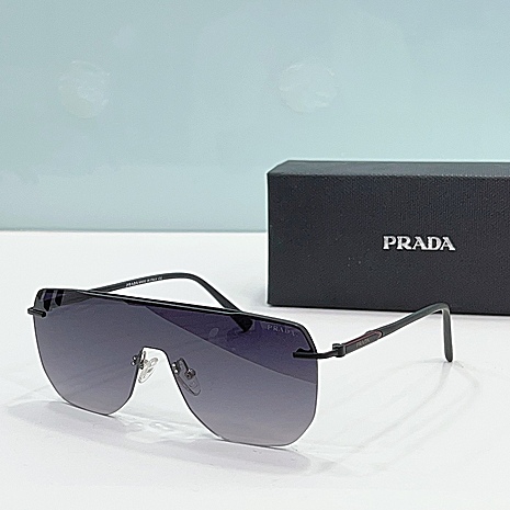 Prada AAA+ Sunglasses #565442 replica