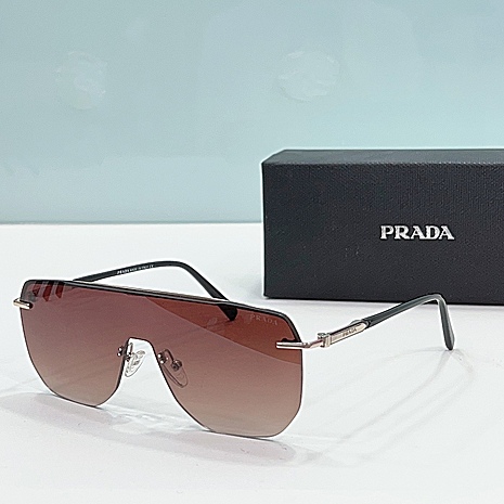 Prada AAA+ Sunglasses #565443 replica