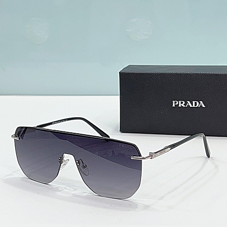 Prada AAA+ Sunglasses #565444 replica