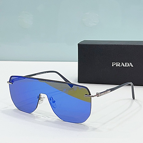 Prada AAA+ Sunglasses #565445 replica