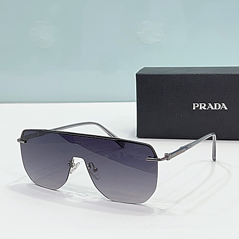 Prada AAA+ Sunglasses #565446 replica