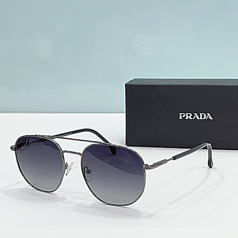 Prada AAA+ Sunglasses #565447 replica